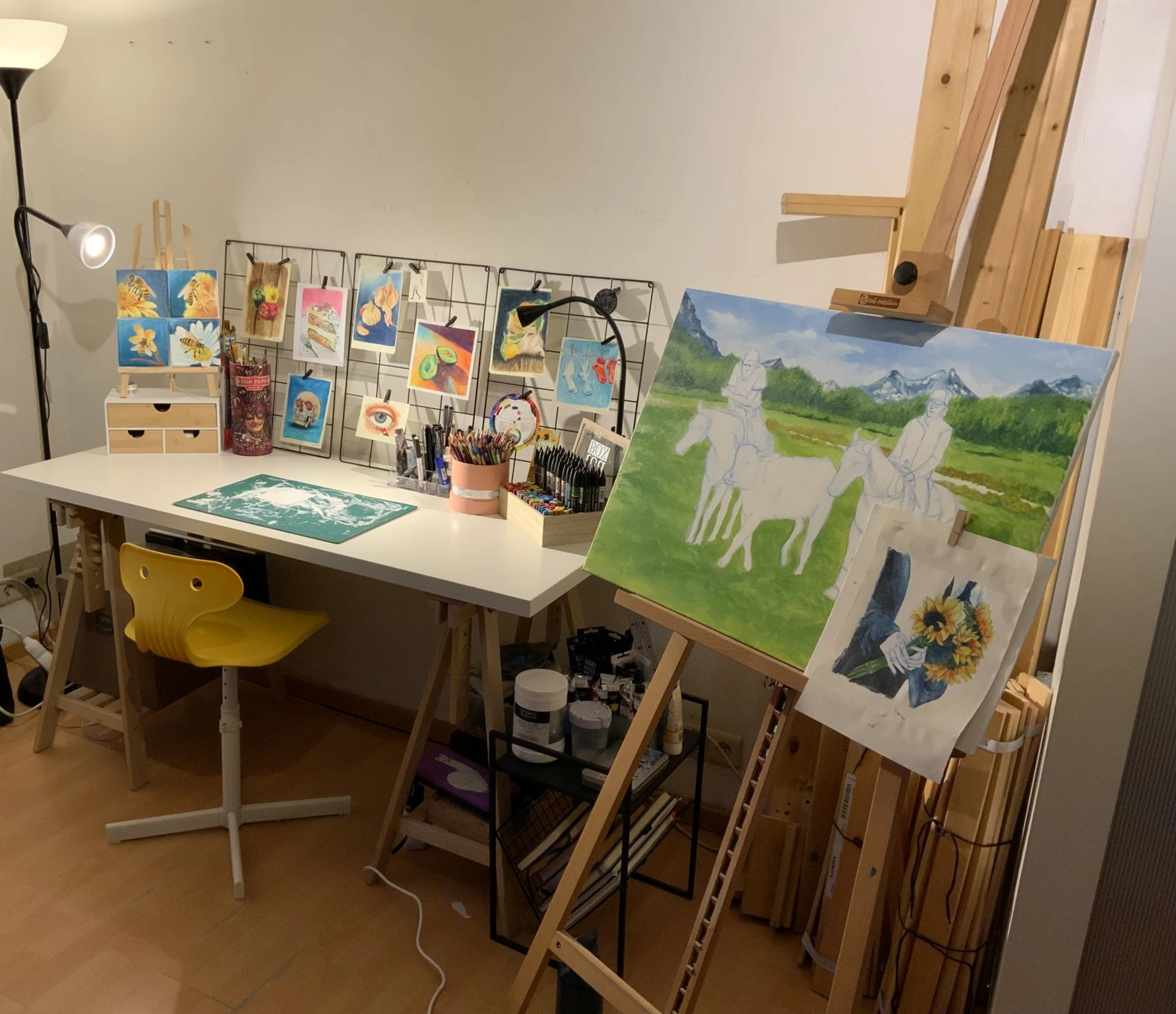 décoration intérieur 